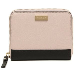 Laurel Way Kate Spade Zip Around Wallet